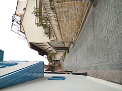 Анталия. Старый город