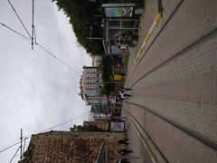 Анталия. Старый город