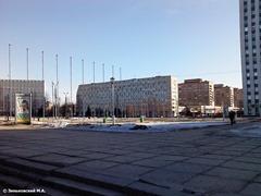 Архангельск