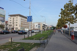 Братислава