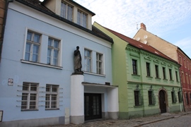 Братислава. Старый город