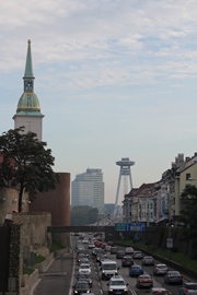 Братислава