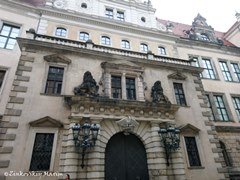 Дрезден, Германия