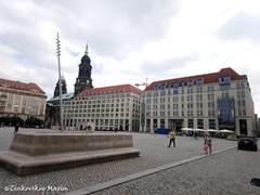 Дрезден, Германия