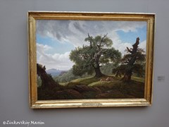 Альбертинум в Дрездене