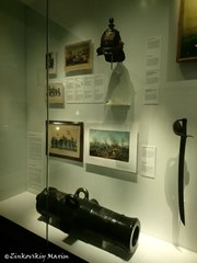 Военно-исторический музей Дрездена