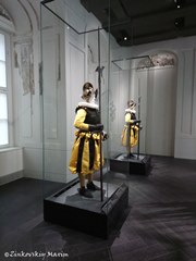 Зеленые своды