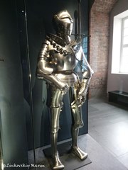 Зеленые своды