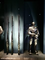 Зеленые своды