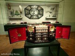 Зеленые своды