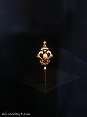 Зеленые своды