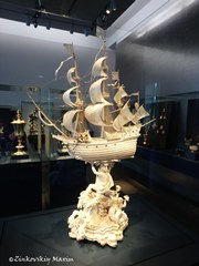 Зеленые своды