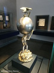 Зеленые своды