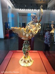 Зеленые своды