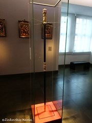 Зеленые своды