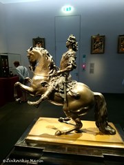 Зеленые своды