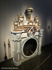 Зеленые своды