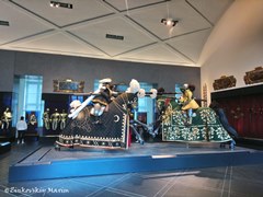 Зеленые своды