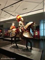 Зеленые своды