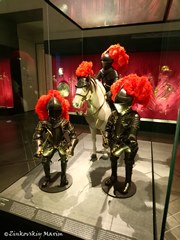 Зеленые своды