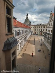 Зеленые своды