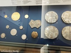 Зеленые своды