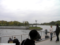 Москва. Царицыно