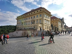 Прага. Пражский Град