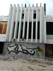 Ростов-на-Дону. Паромоновские склады