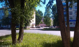 Северодвинск