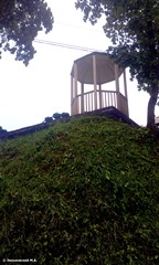 Смоленск. Лопатинский сад