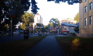 Ставрополь