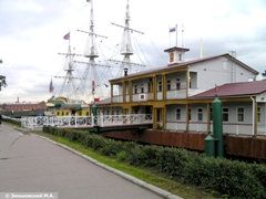 Санкт-Петербург