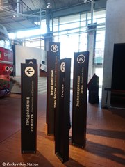 Музей РЖД, Санкт-Петербург