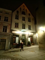 Таллин, Эстония