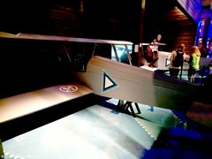 Лётная гавань в Таллине, Эстония