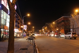 Южно-Сахалинск