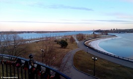 Ярославль. Набережная